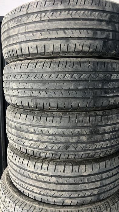 Шины 225/60R18 (4шт)