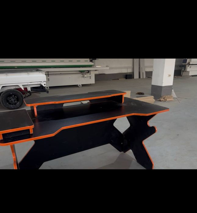 Game stol kompyuterniy stol