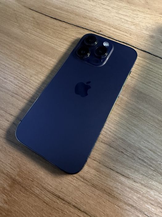 Iphone 14 pro 128gb