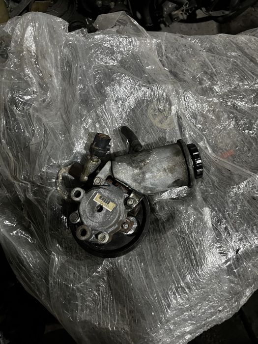 Гур насос 2jz тоета 1jz