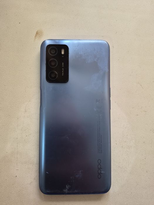 Продам смартфон Oppo A16 32g