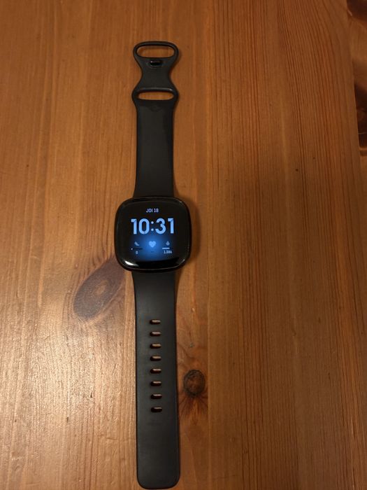 Vand FitBit Versa 3