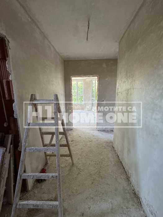 Продажба 3-стаен гр. София - Горубляне 99m²