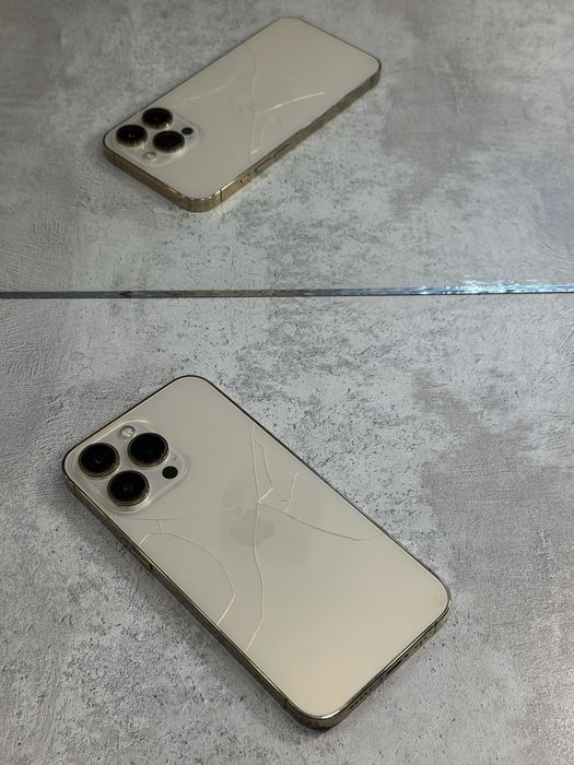 Продам IPhone 13 Pro 256 ГБ