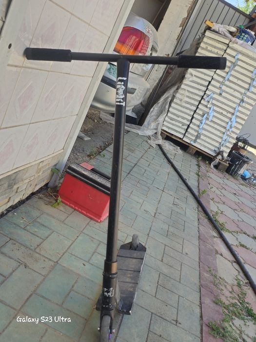 Самокат лимит срочно
