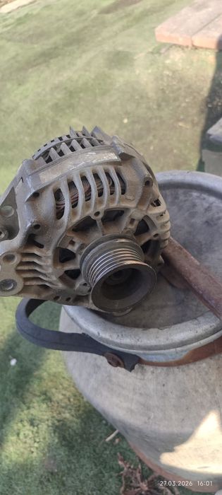 Генератор пассат б3/б4 25 тыс. тг.