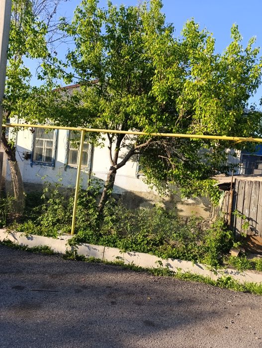 Дом продам на станции