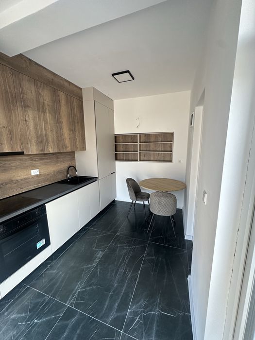 Apartament de Inchiriat -2 camere -Pictor Nicolae Brana