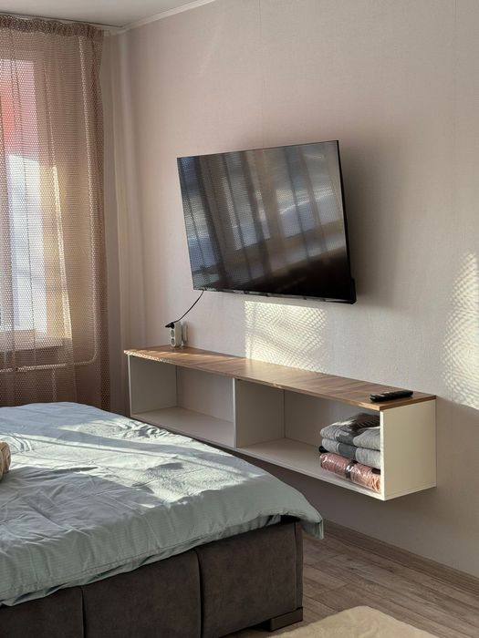 Сдам квартиру посуточно