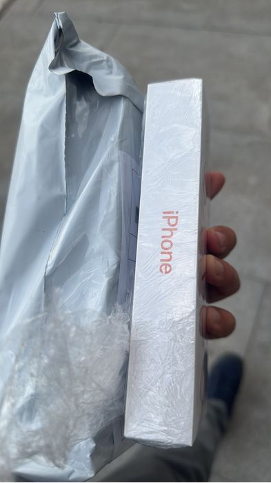 Iphone 17 pro 256 gb eac ora