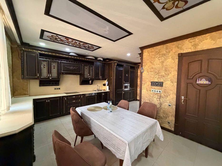 Ц-5 / Пожарка/ 3 ком