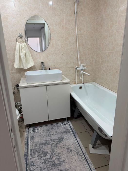 Продам 2 ком квартиру.