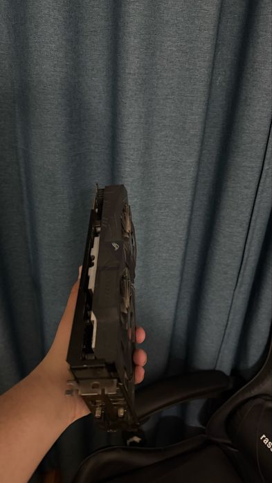 Rx 570  от asus  срочно