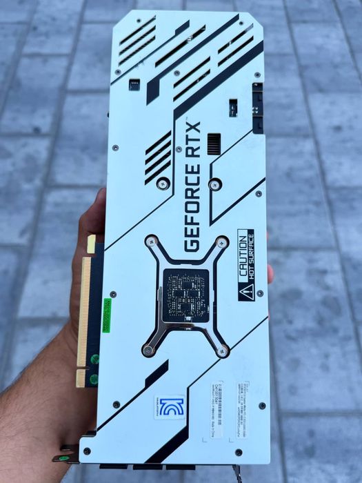 Galaxy RTX 3070 EX 8GB 256 Bit videocarta