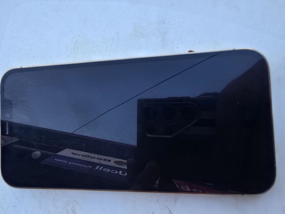 Phone 12 pro amerika region