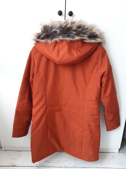 Haina iarna calduroasa