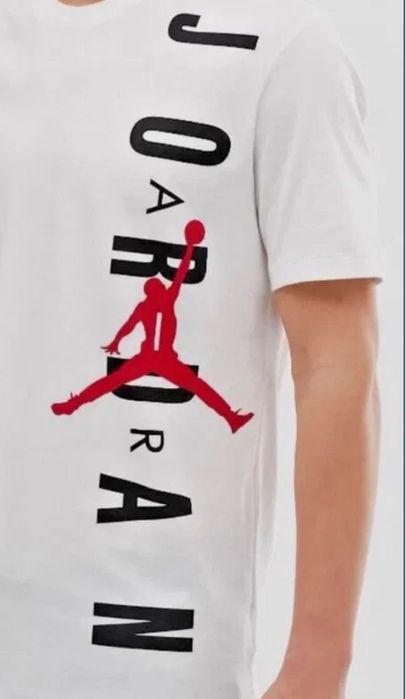 Мъжка тениска Jordan