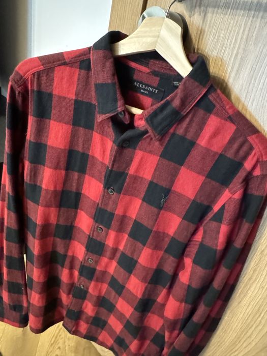 Camasa All Saints barbati