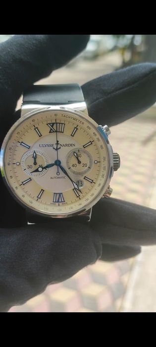 Наручные часы Ulysse Nardin