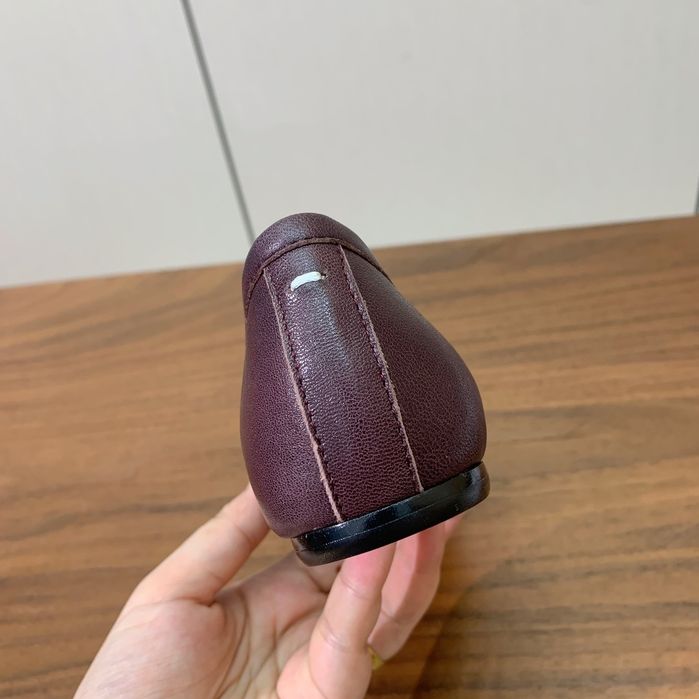 Balerini Maison Margiela Tabi, tip Premium