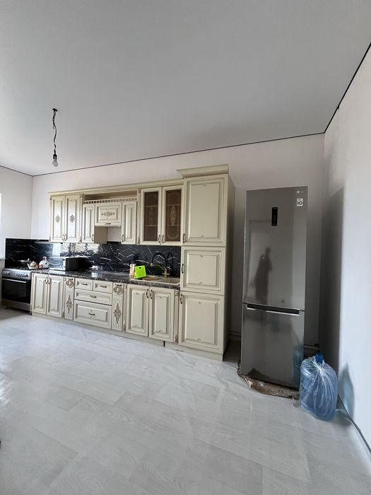 Аксай мансард сатылады жартылай биткен