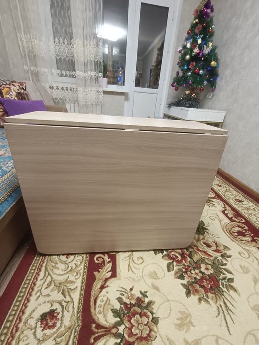 Стол складной книжка