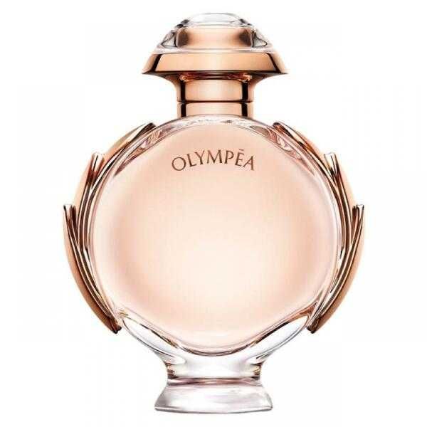 Paco Rabanne Olympea EDP 80 ml