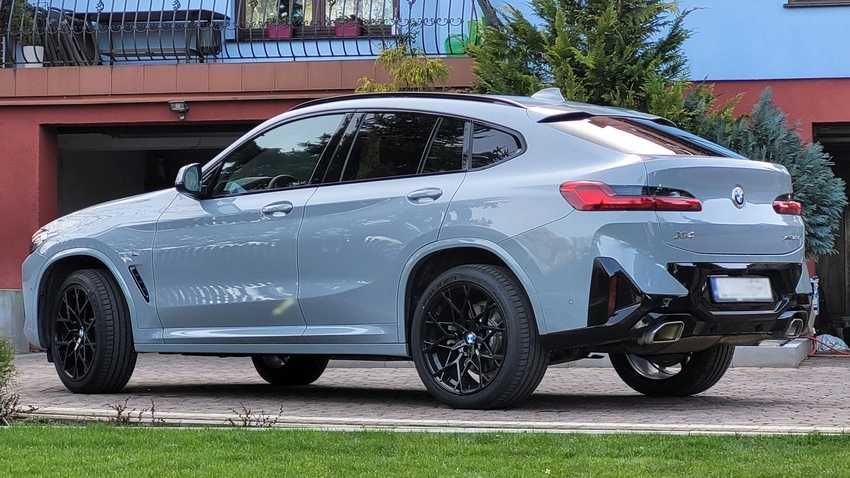 19" Джанти за BMW 3 G20 G21 4 Coupe G22 G23 G26 5 G30 G31 6 GT G32