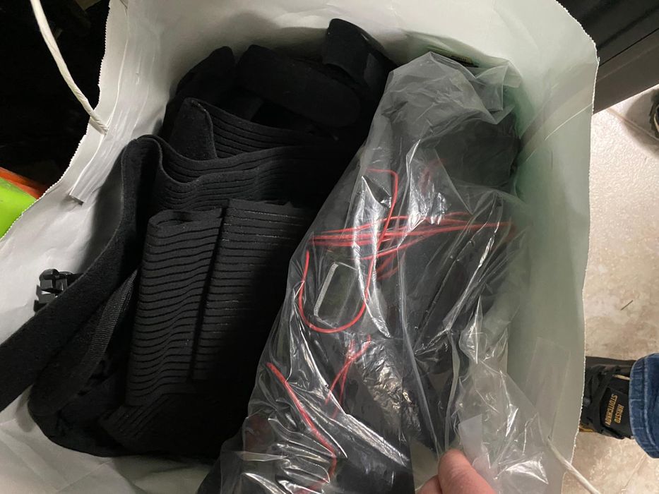 Miha Bodyrec 1 топ състояние