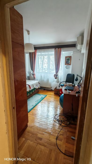Apartament 4 camere Tineretului