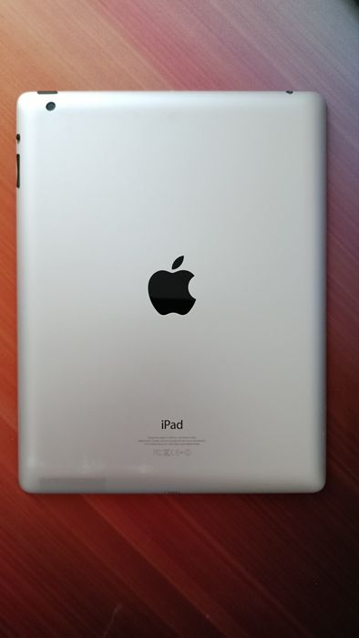 Tabletă iPad 4 A1458