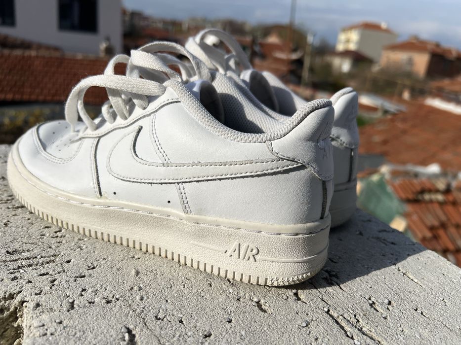 Nike Air Force Low 1 37.5