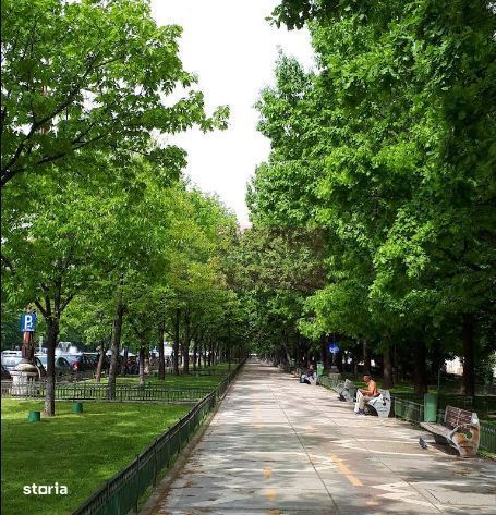 Spatiu comercial la vanzare bd Unirii, inchiriat