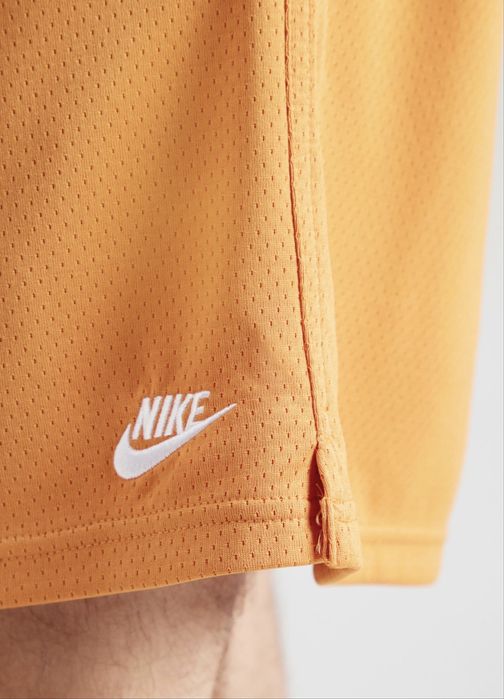 Nike Club Mesh Shorts ОРИГИНАЛНИ мъжки къси панталони - М/L