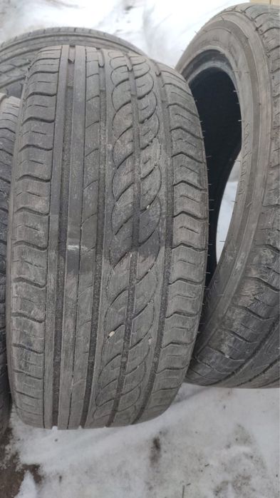 Продам резину лето