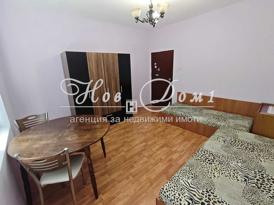 Дава се под наем Тристаен апартамент в Варна, Нептун - 80 кв.м за 498.27 € - Снимка #4