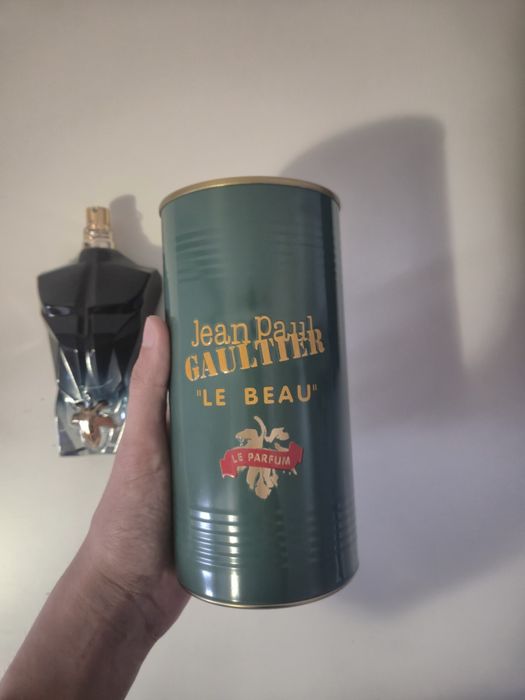 Jean Paul Gaultier Le Beau Le Parfum