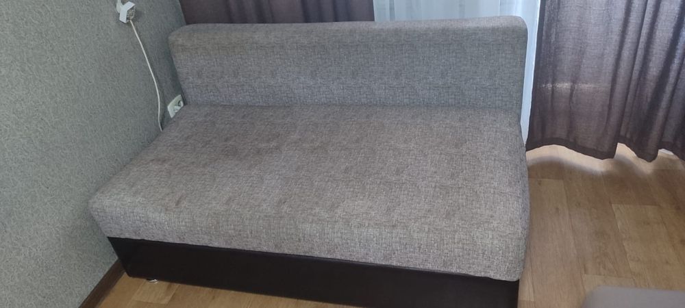 Продам мягкий диван
