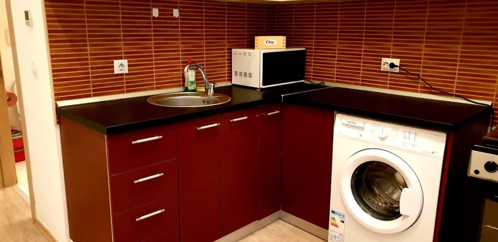 Apartamente si Garsoniere Regim hotelier Rin Grand
