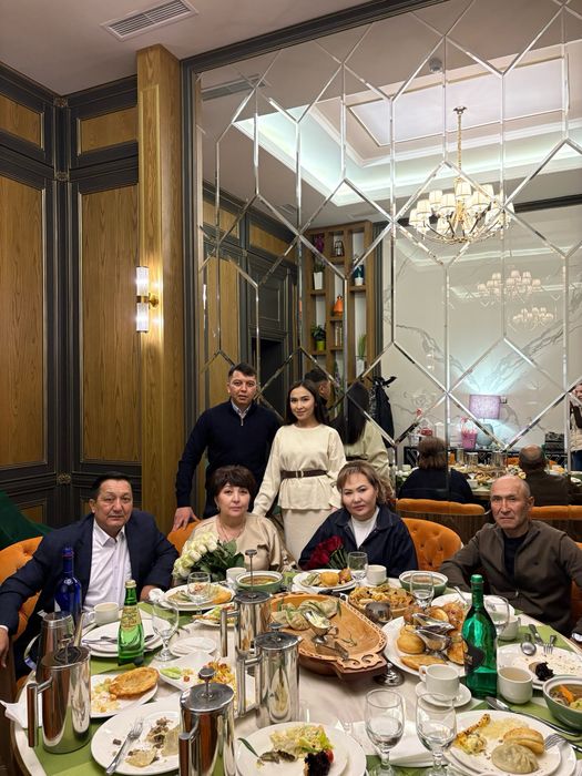 Беседка для садика