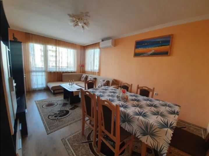 Дава се под наем Двустаен апартамент в София, Разсадника - 70 кв.м за 373.83 € - Снимка #2