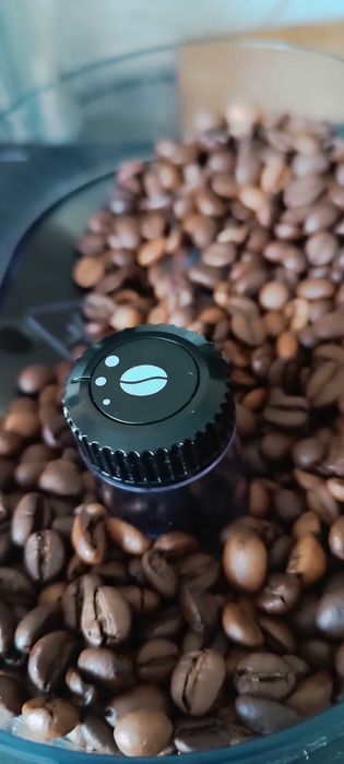 Expresor de cafea Krups