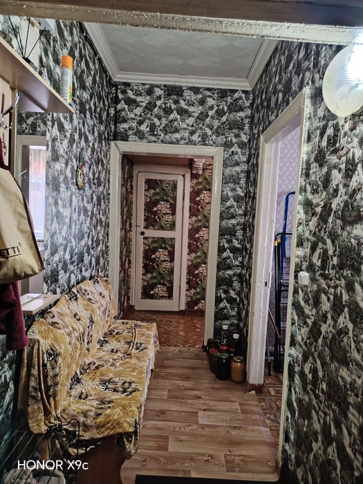 Продам 2х комнатную квартиру.