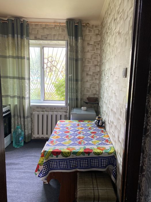 1xonali uy ijaraga beriladi
