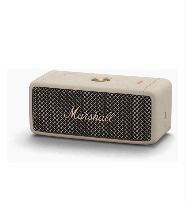 Портативная колонка Marshall оригинал