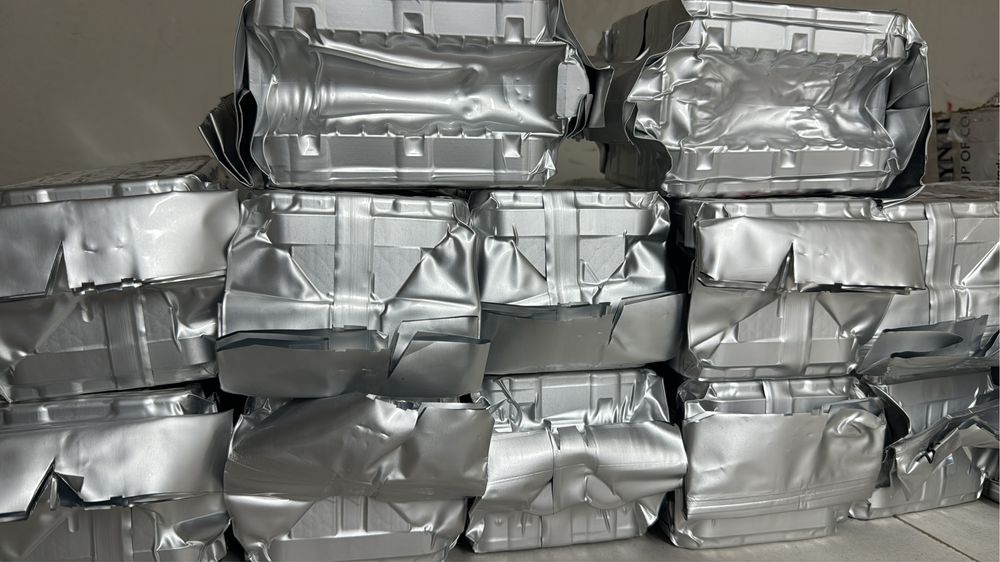 Мини фильтр авон худ NH 15 спасатель