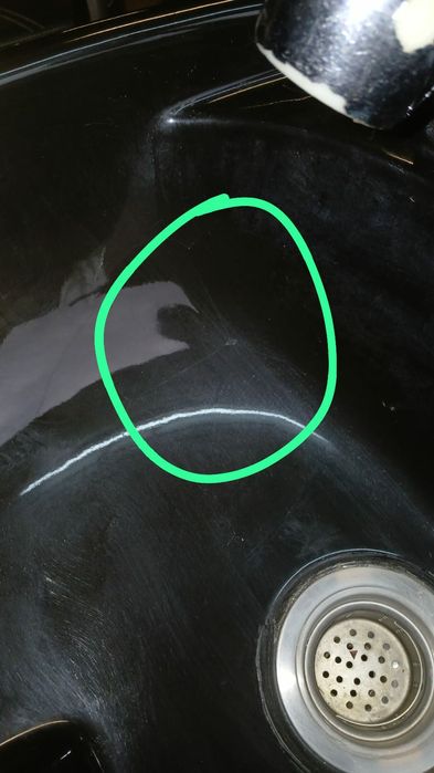 Мойка для головы  мкр карасу