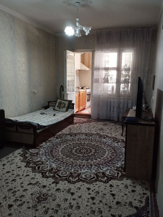 Сотувда 1 хонали квартира, Сергели 5