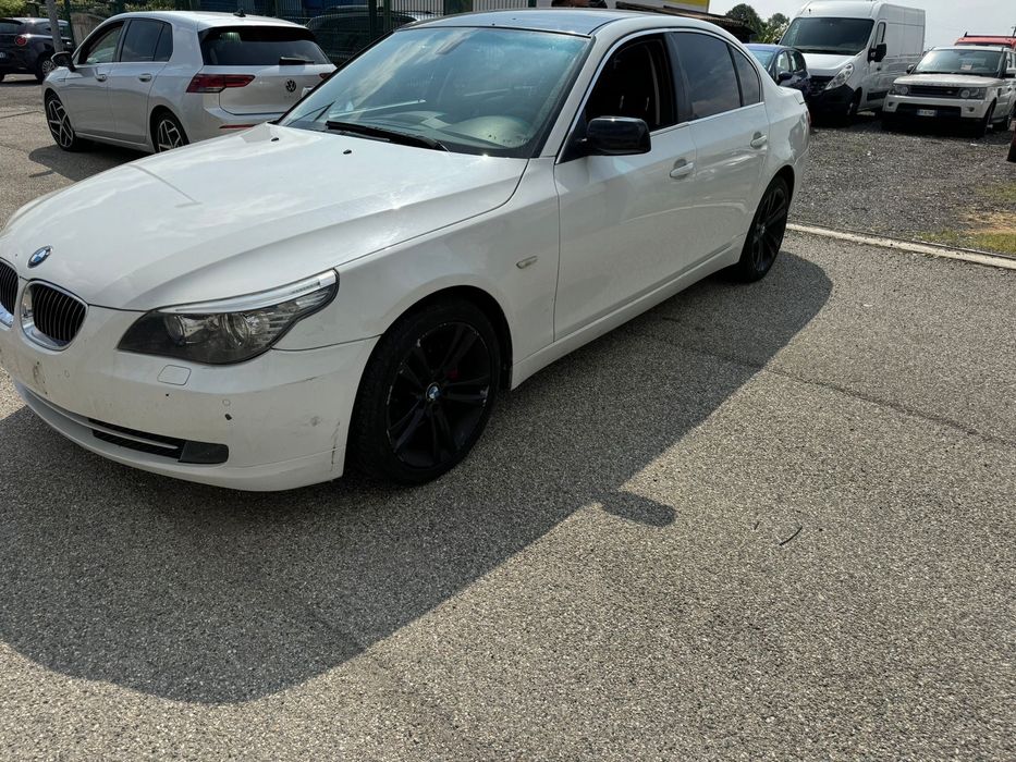 BMW 530xd 235к.с НА ЧАСТИ БМВ