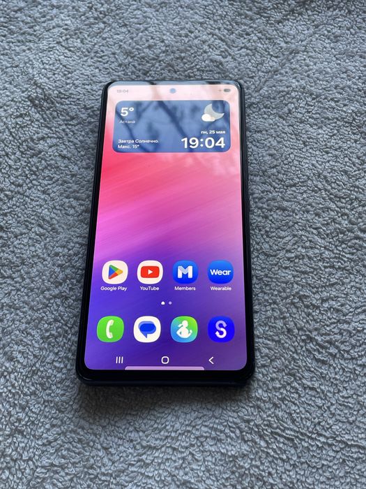 Samsung A53 128GB 5G Самсунг